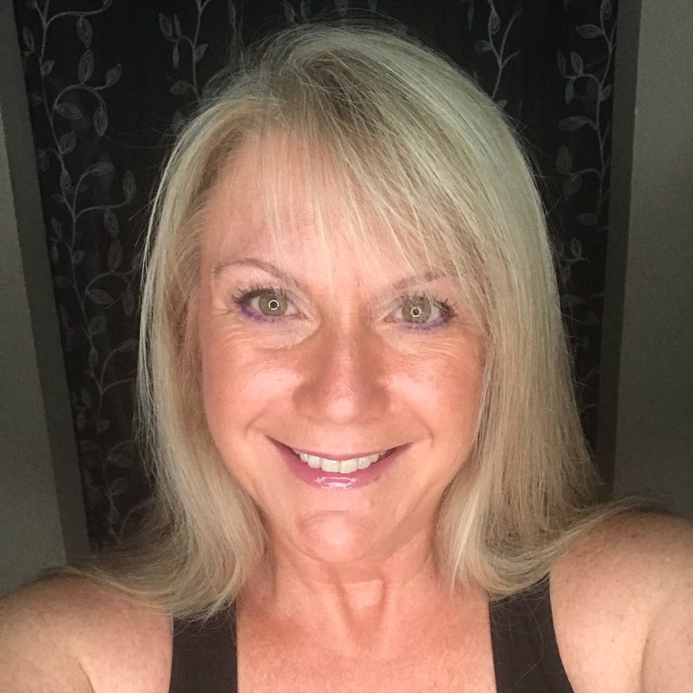 Meet your Posher, Sherri